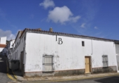 Casa de poble en venda a la España, Cañaveral de León, ref.: TR186643 foto