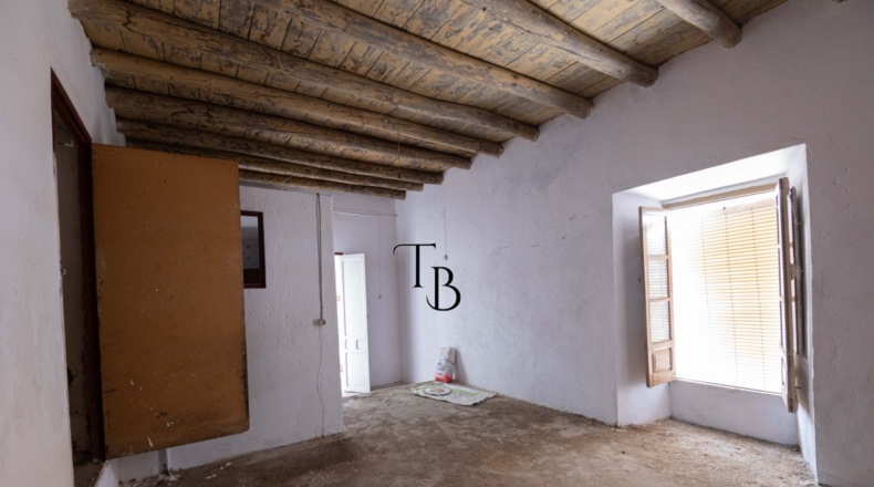 Huelva - Cañaveral de León - 180m2