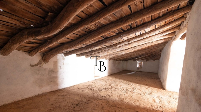 Huelva - Cañaveral de León - 180m2