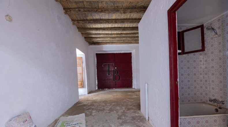 Huelva - Cañaveral de León - 180m2