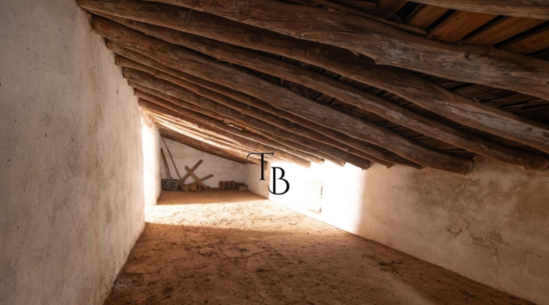 Huelva - Cañaveral de León - 180m2