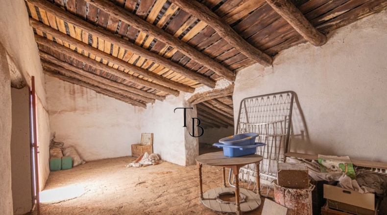Huelva - Cañaveral de León - 180m2