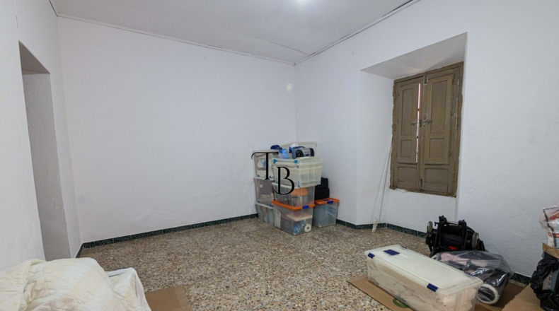 Huelva - Cañaveral de León - 180m2