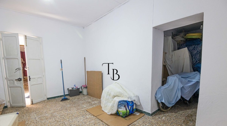 Huelva - Cañaveral de León - 180m2
