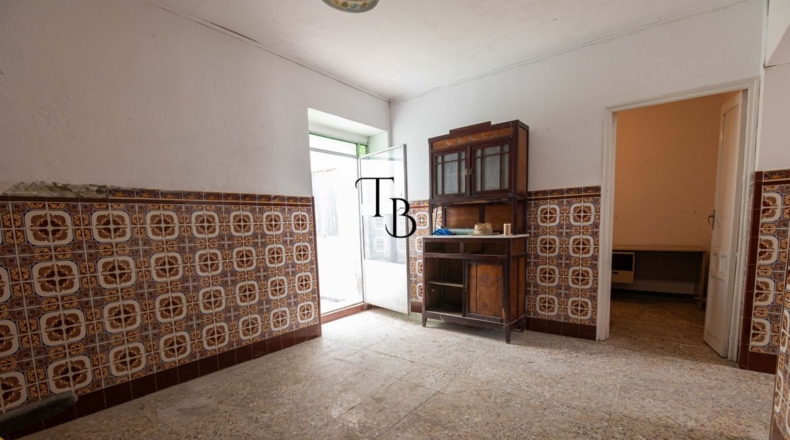 Huelva - Cañaveral de León - 180m2