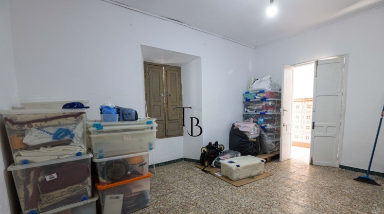Huelva - Cañaveral de León - 180m2