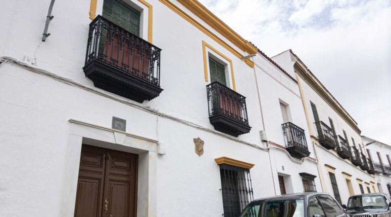 Badajoz - Fuentes de León - 357m2