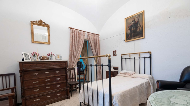 Badajoz - Fuentes de León - 357m2