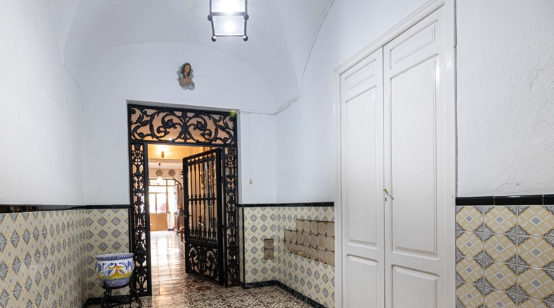 Badajoz - Fuentes de León - 357m2