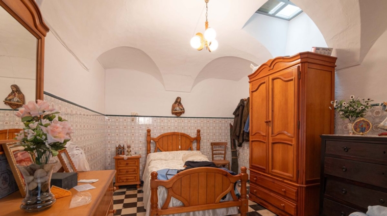 Badajoz - Fuentes de León - 357m2