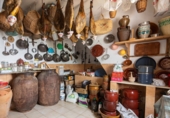 Дом с участком на продажу в городе Fuentes de León Фото