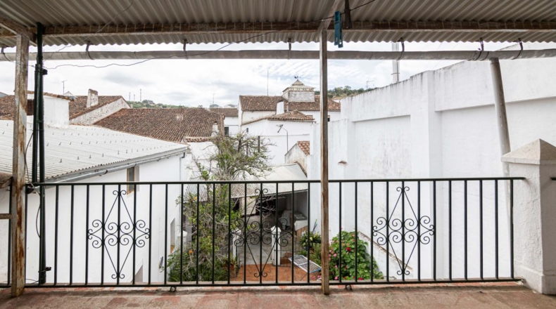 Badajoz - Fuentes de León - 357m2