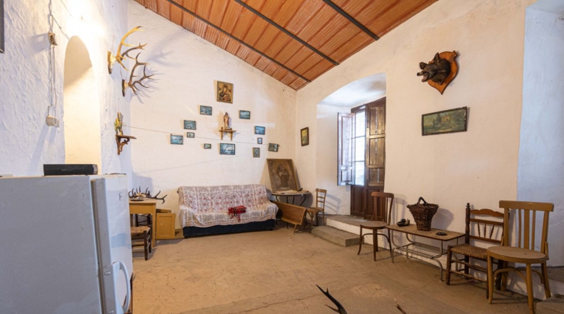 Badajoz - Fuentes de León - 357m2