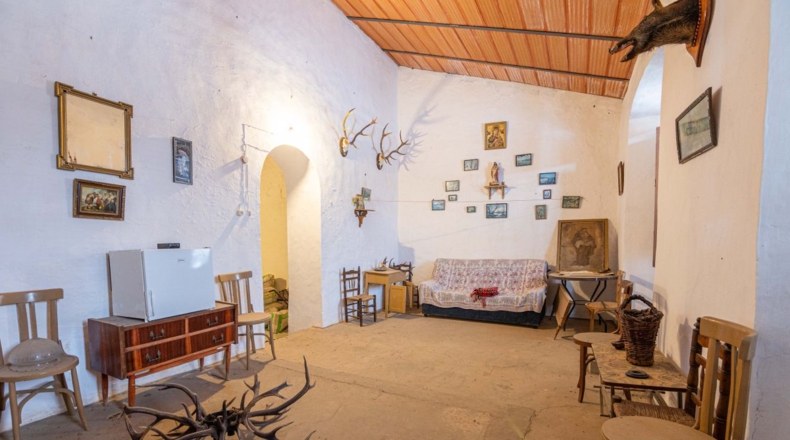 Badajoz - Fuentes de León - 357m2