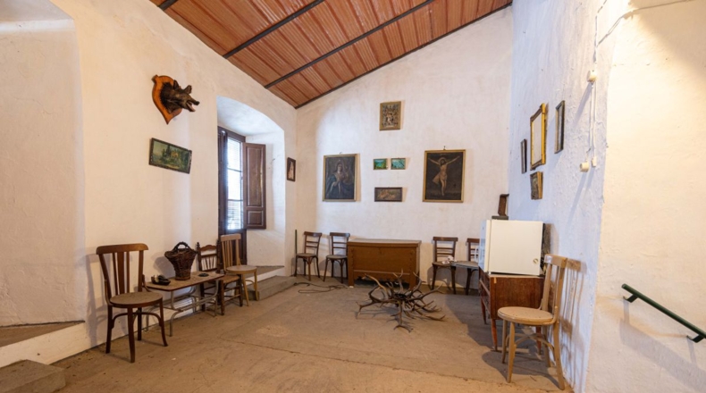 Badajoz - Fuentes de León - 357m2