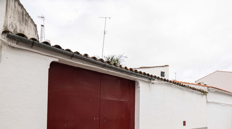 Badajoz - Fuentes de León - 357m2