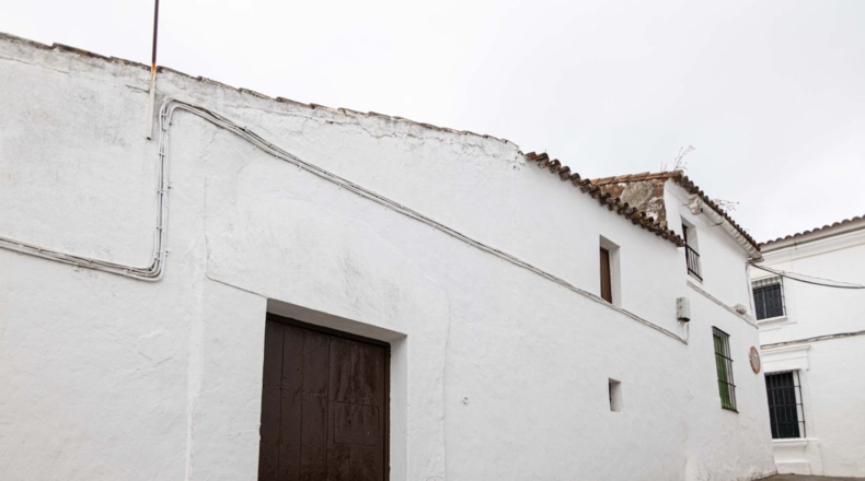 Badajoz - Fuentes de León - 357m2
