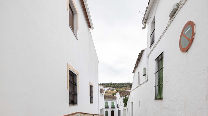 Badajoz - Fuentes de León - 357m2