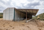 Finca rústica en venda a Cañaveral de León ref.: TR186645 foto