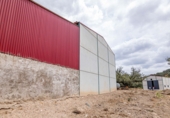 Finca rústica en venda a Cañaveral de León ref.: TR186645 foto