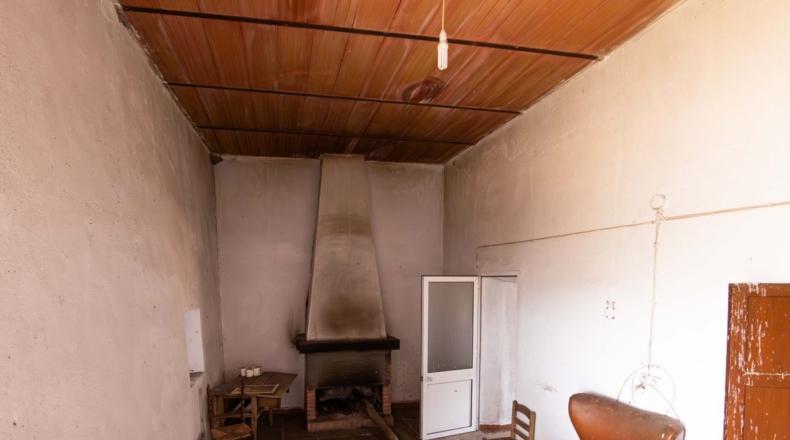Huelva - Cañaveral de León - 306m2