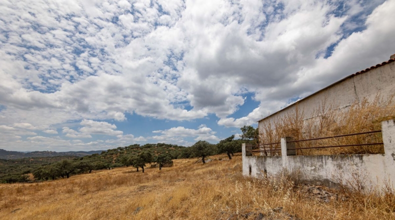 Huelva - Cañaveral de León - 306m2