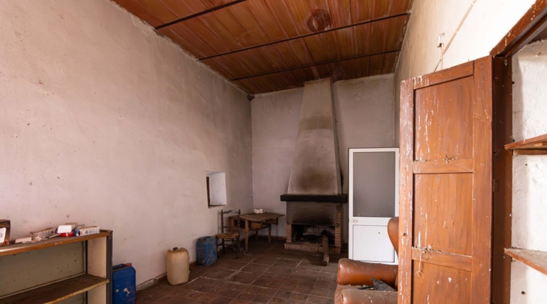 Huelva - Cañaveral de León - 306m2