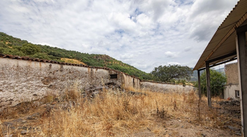 Huelva - Cañaveral de León - 306m2
