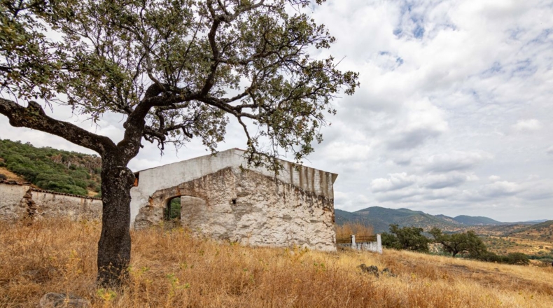 Huelva - Cañaveral de León - 306m2