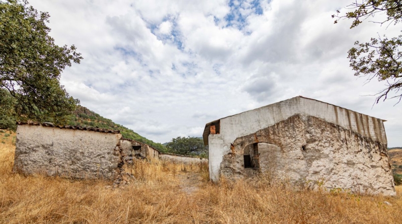 Huelva - Cañaveral de León - 306m2