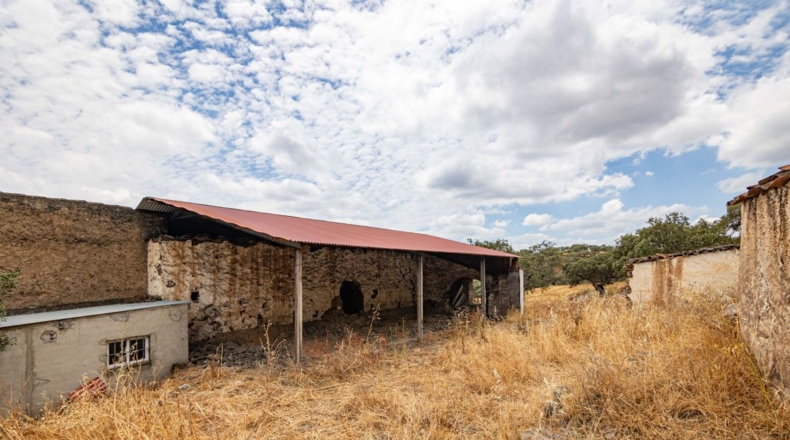 Huelva - Cañaveral de León - 306m2