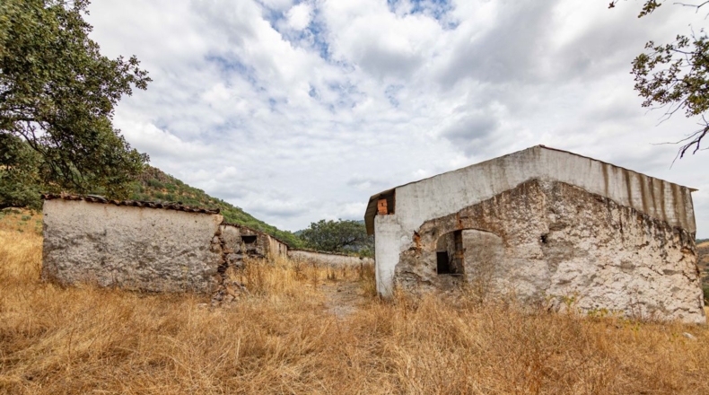 Huelva - Cañaveral de León - 306m2
