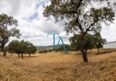 Finca rústica en venda a Cañaveral de León ref.: TR186640 foto