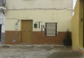 Casa de poble en venda a la España, Burguillos, ref.: TR285106 foto