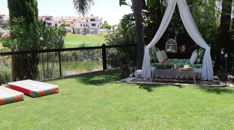 Sevilla - Guillena - 504m2
