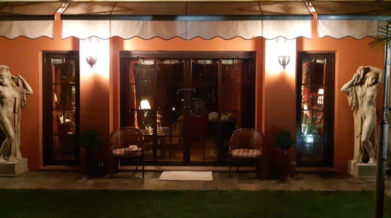 Sevilla - Guillena - 504m2