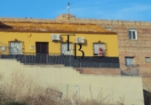 Casa de poble en venda a la España, Aznalcóllar, ref.: TR306327 foto
