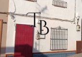 Casa de poble en venda a la España, Morón de la Frontera, ref.: TR307727 foto