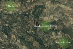 San Nicolás del Puerto 23040&nbsp;m² 