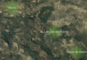Land suitable for development for sale on España, San Nicolás del Puerto, ref: TR342557 photo