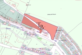 San Nicolás del Puerto 23040&nbsp;m² 