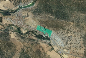 San Nicolás del Puerto 23040&nbsp;m² 