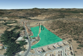 San Nicolás del Puerto 23040&nbsp;m² 
