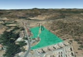 Land suitable for development for sale on España, San Nicolás del Puerto, ref: TR342557 photo
