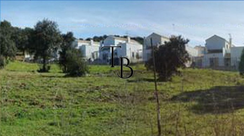 Севилья - San Nicolás del Puerto - 23040m2