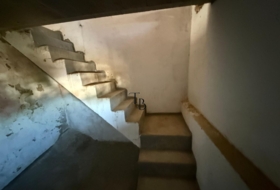 La Puebla de los Infantes 110&nbsp;m²
