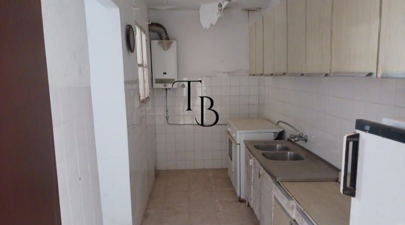 Sevilla - Alanís - 86m2