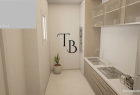 Alanís 86&nbsp;m² 