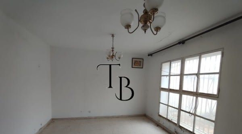 Sevilla - Alanís - 86m2