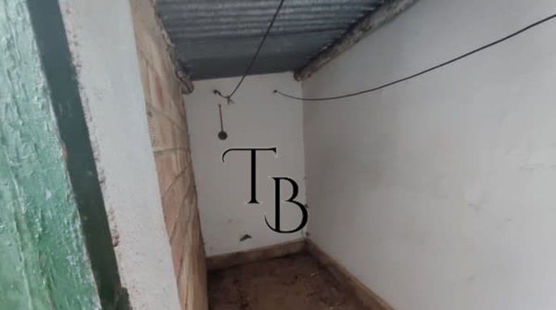 Sevilla - Alanís - 86m2
